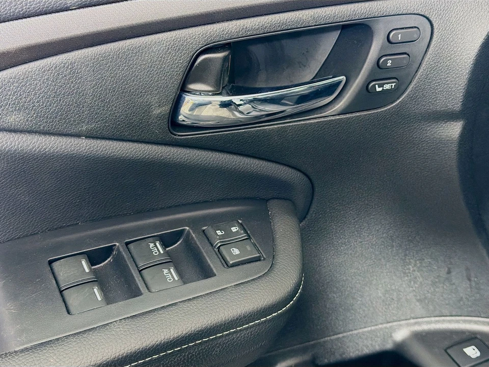 2025 Honda Ridgeline 2nd Gen - Image 21 of 21