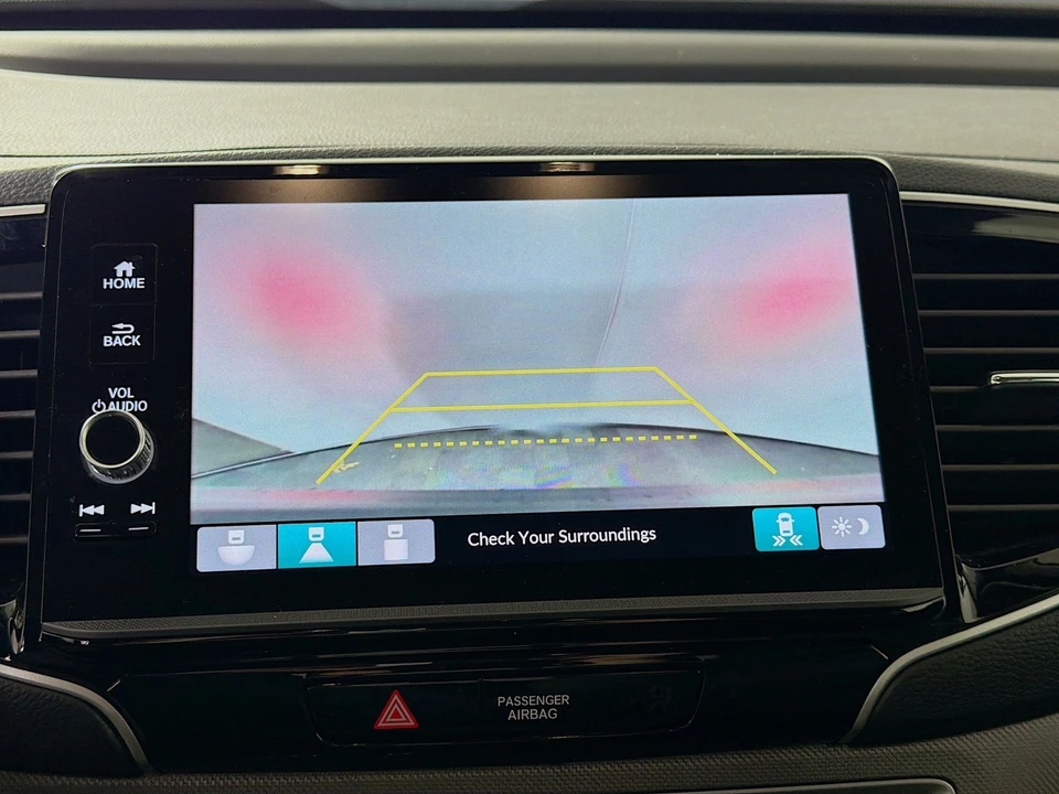 2025 Honda Ridgeline 2nd Gen - Image 18 of 21