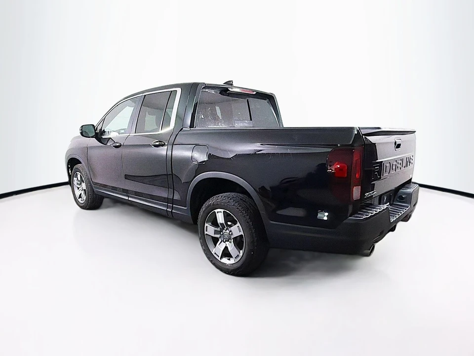 2025 Honda Ridgeline 2nd Gen - Image 6 of 21