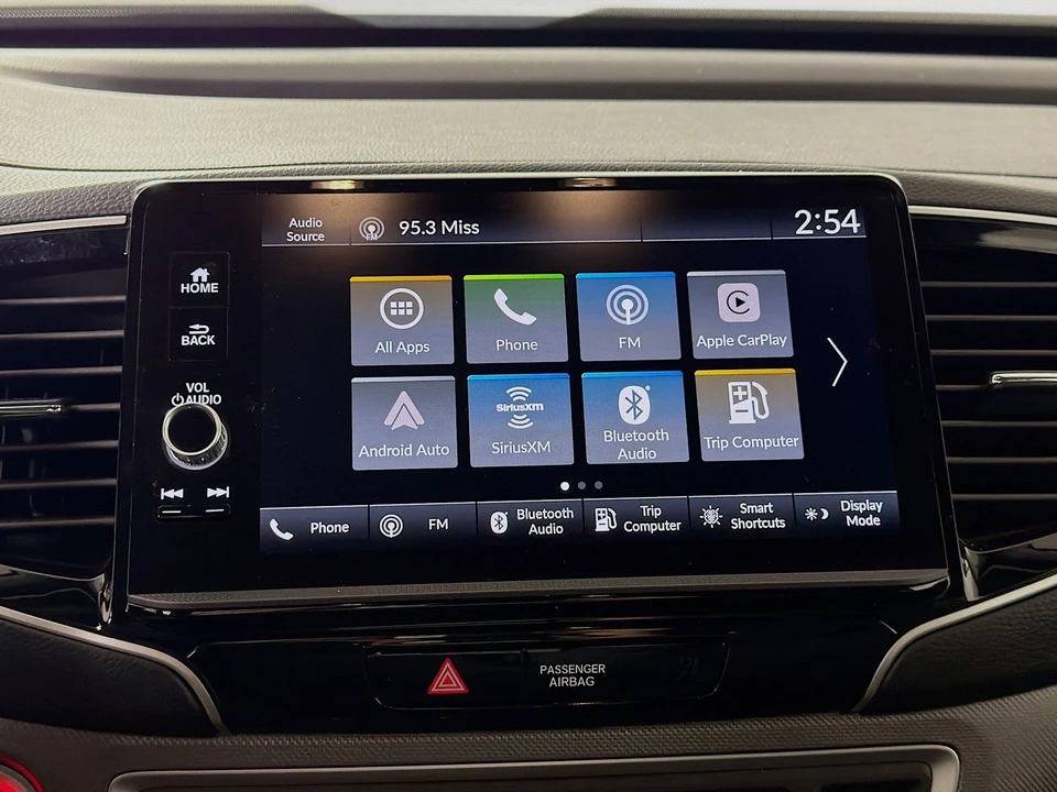 2025 Honda Ridgeline 2nd Gen - Image 17 of 21