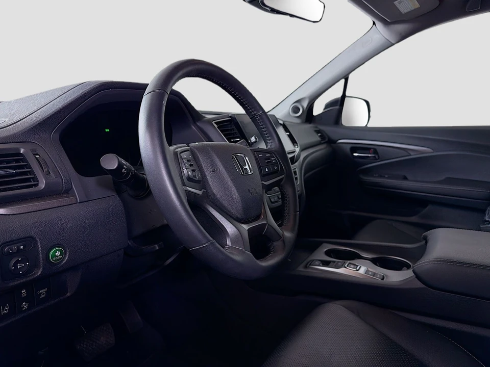 2025 Honda Ridgeline 2nd Gen - Image 11 of 21