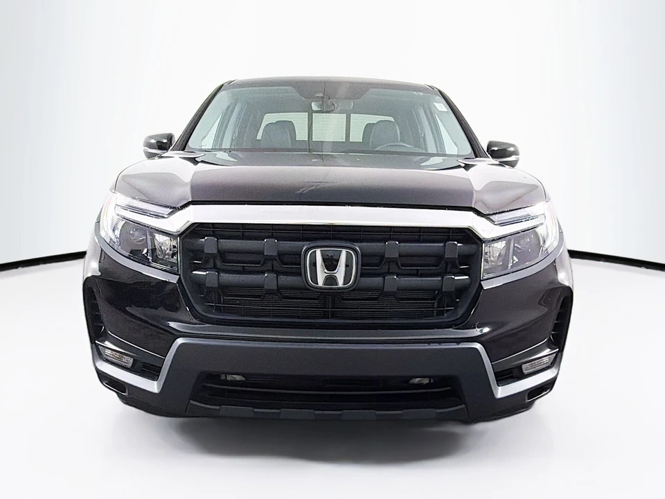 2025 Honda Ridgeline 2nd Gen - Image 2 of 21