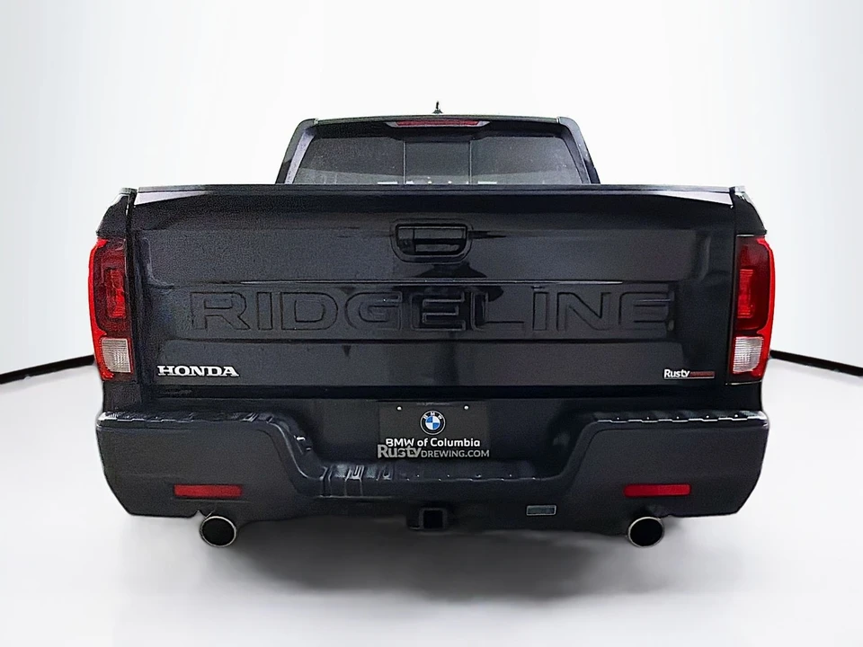 2025 Honda Ridgeline 2nd Gen - Image 7 of 21