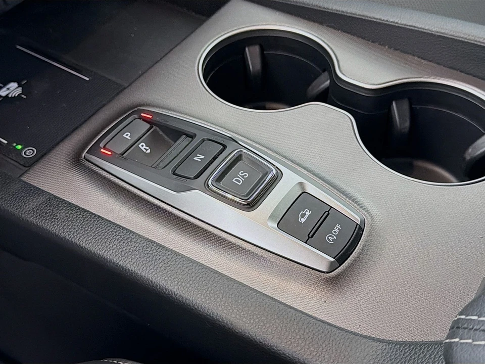 2025 Honda Ridgeline 2nd Gen - Image 20 of 21