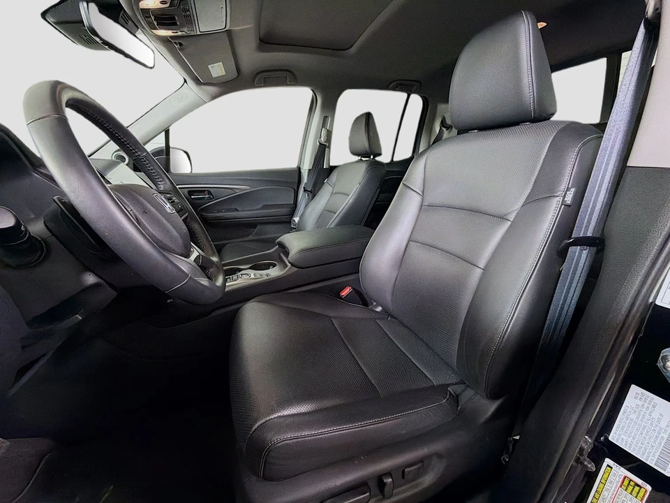 2025 Honda Ridgeline 2nd Gen - Image 13 of 21