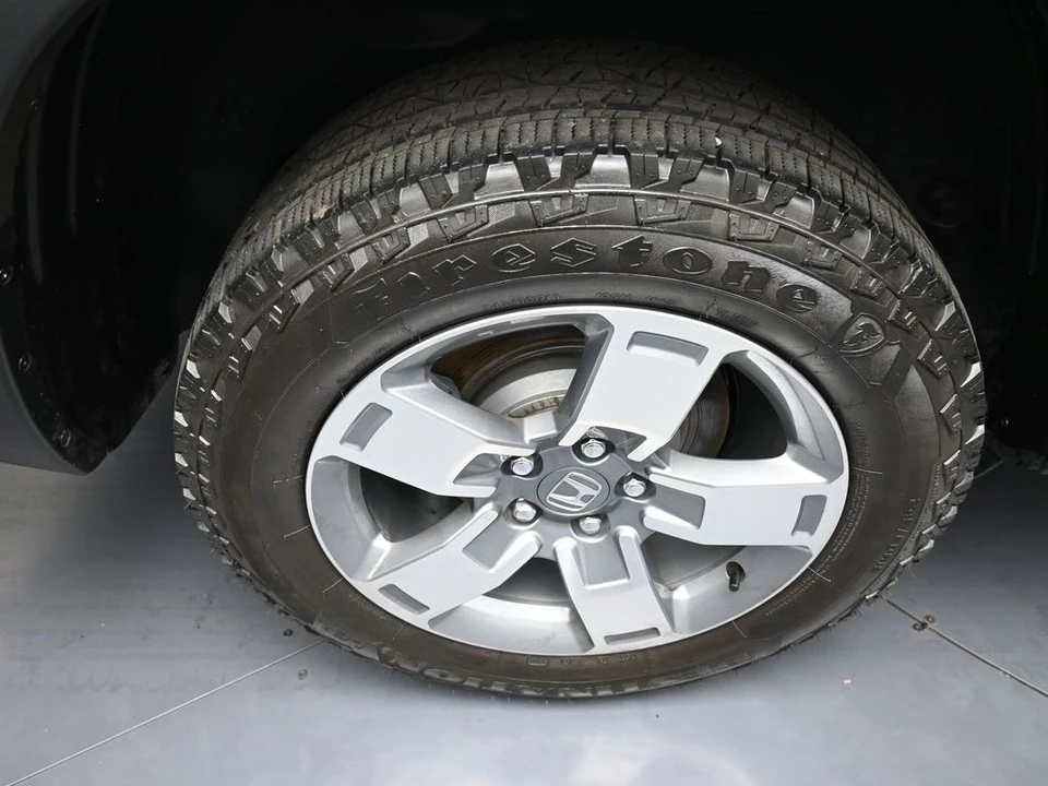 2025 Honda Ridgeline 2nd Gen - Image 12 of 12