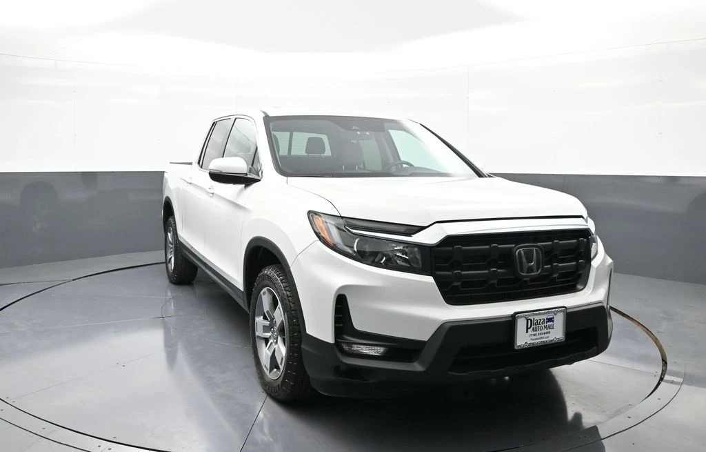 2025 Honda Ridgeline 2nd Gen - Image 3 of 12