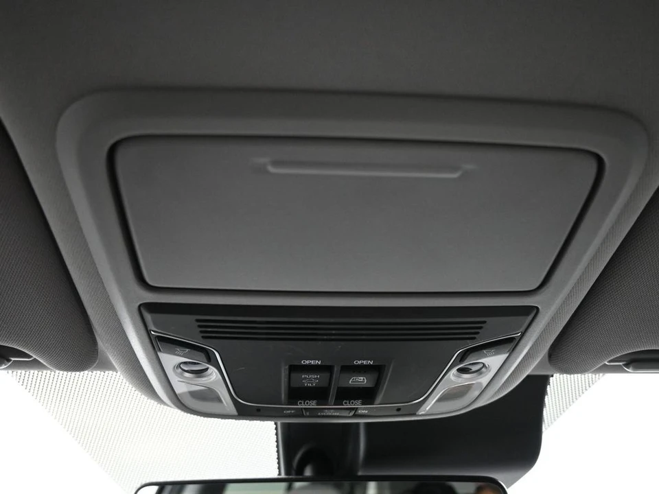 2025 Honda Ridgeline 2nd Gen - Image 17 of 21
