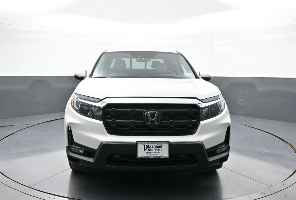 2025 Honda Ridgeline 2nd Gen - Image 2 of 12