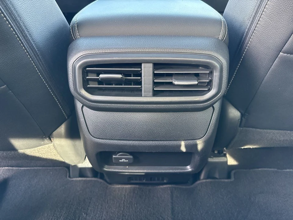 2025 Honda Ridgeline 2nd Gen - Image 14 of 21