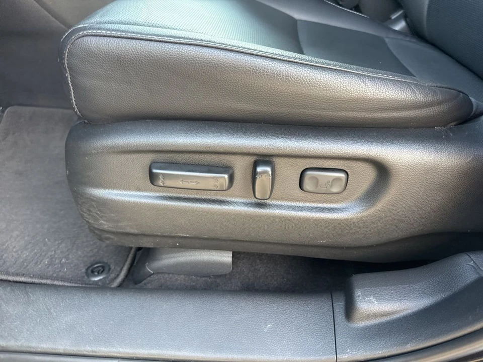 2025 Honda Ridgeline 2nd Gen - Image 10 of 21