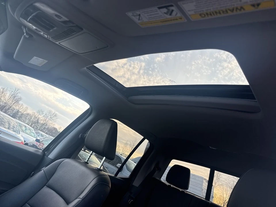 2025 Honda Ridgeline 2nd Gen - Image 6 of 8