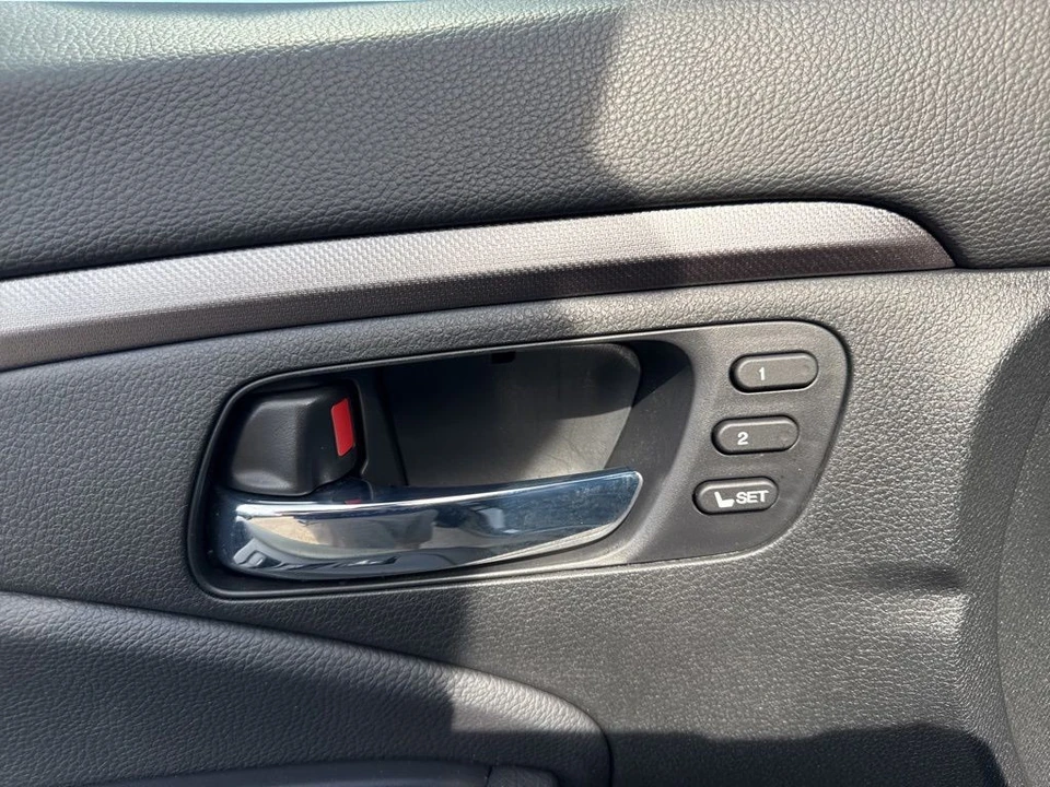 2025 Honda Ridgeline 2nd Gen - Image 11 of 21