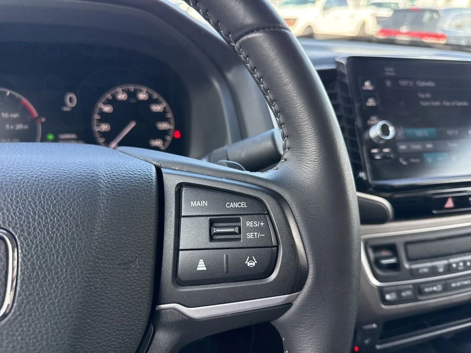 2025 Honda Ridgeline 2nd Gen - Image 18 of 21