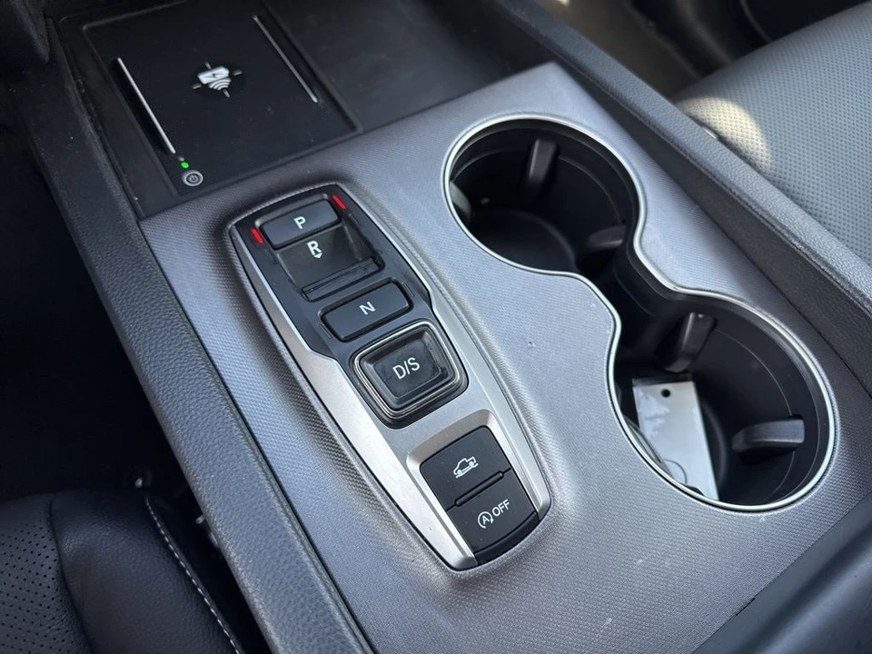 2025 Honda Ridgeline 2nd Gen - Image 19 of 21
