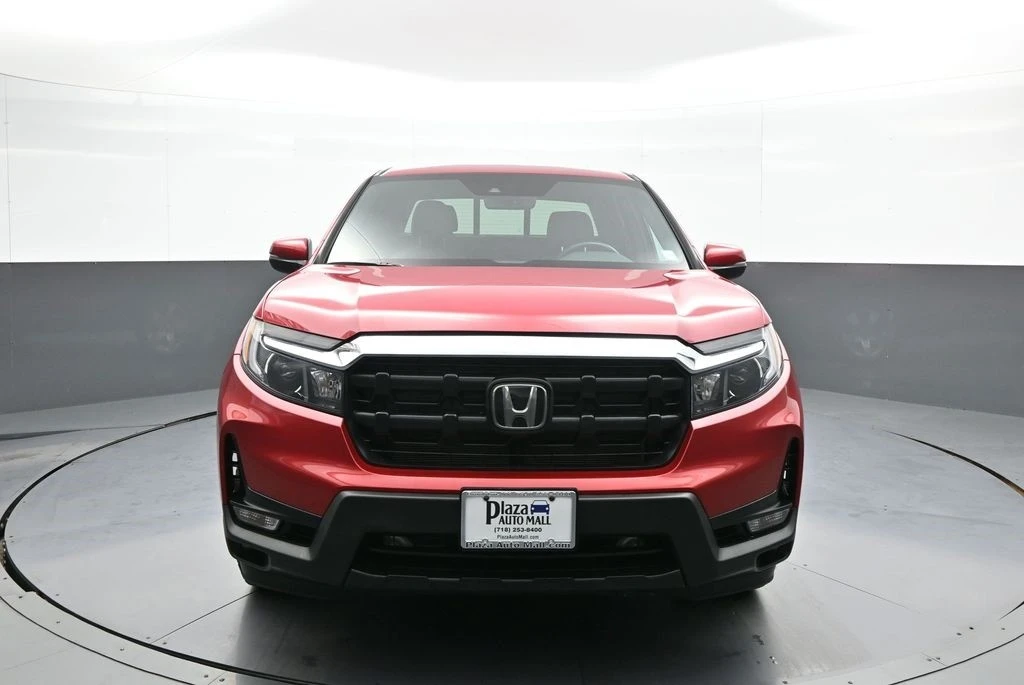 2025 Honda Ridgeline 2nd Gen - Image 2 of 12