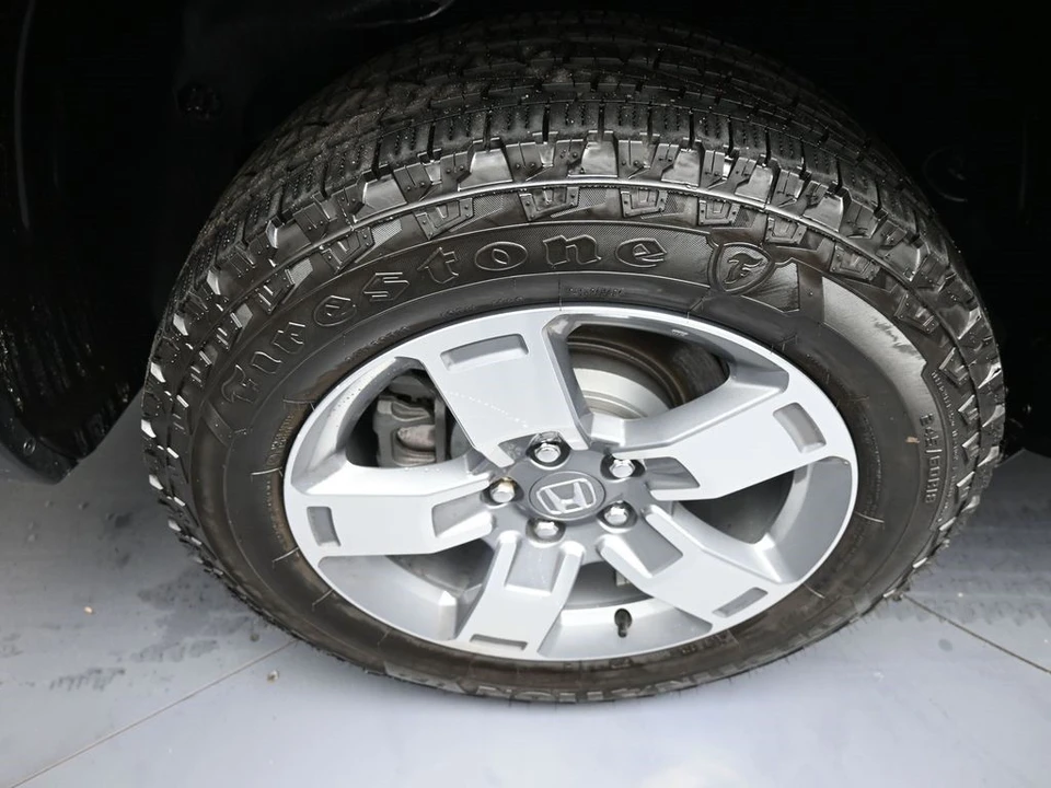 2025 Honda Ridgeline 2nd Gen - Image 12 of 12