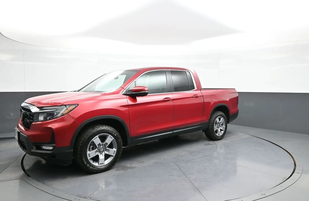 2025 Honda Ridgeline 2nd Gen - Image 10 of 12