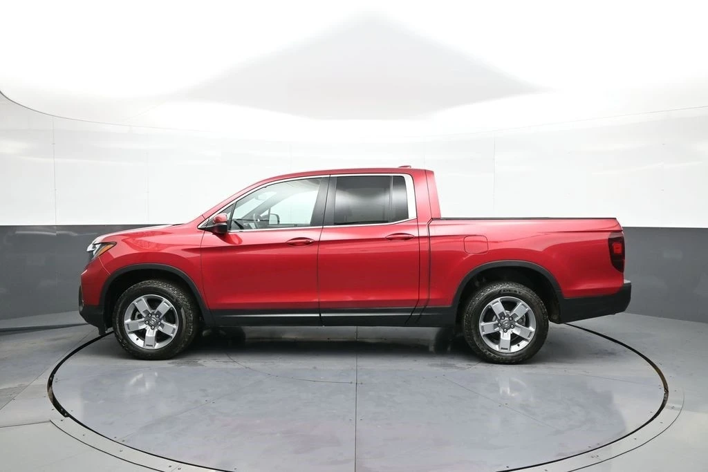 2025 Honda Ridgeline 2nd Gen - Image 9 of 12