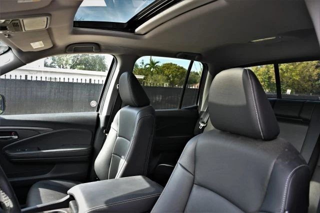 2025 Honda Ridgeline 2nd Gen - Image 11 of 19