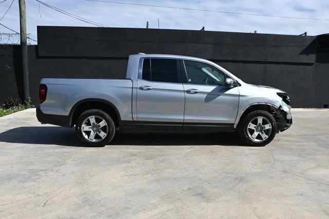 2025 Honda Ridgeline 2nd Gen - Image 6 of 19
