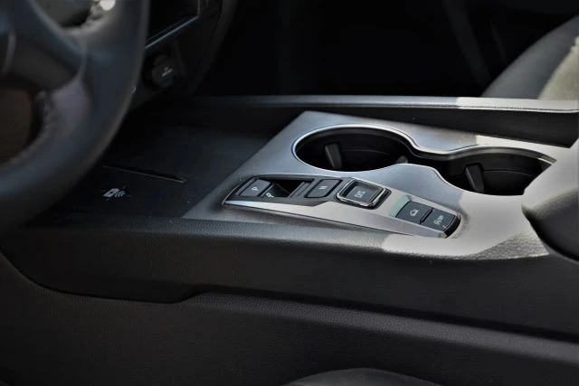 2025 Honda Ridgeline 2nd Gen - Image 10 of 19