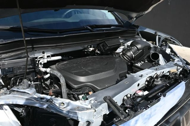 2025 Honda Ridgeline 2nd Gen - Image 18 of 19