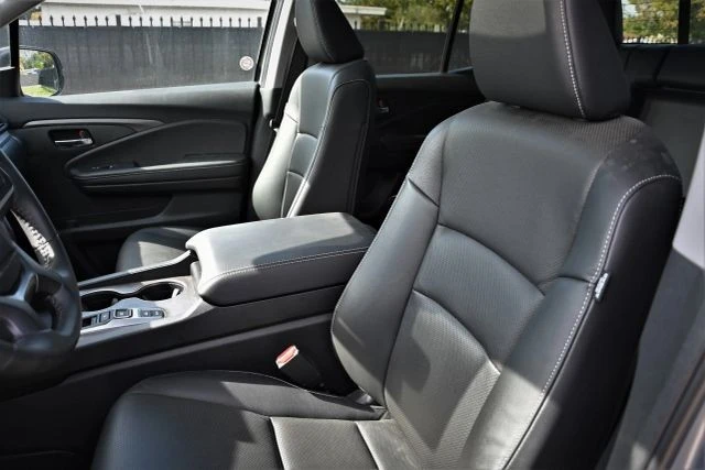 2025 Honda Ridgeline 2nd Gen - Image 13 of 19