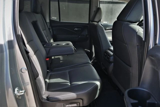 2025 Honda Ridgeline 2nd Gen - Image 16 of 19