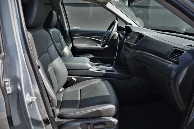 2025 Honda Ridgeline 2nd Gen - Image 15 of 19