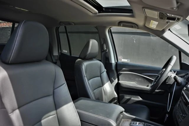 2025 Honda Ridgeline 2nd Gen - Image 12 of 19