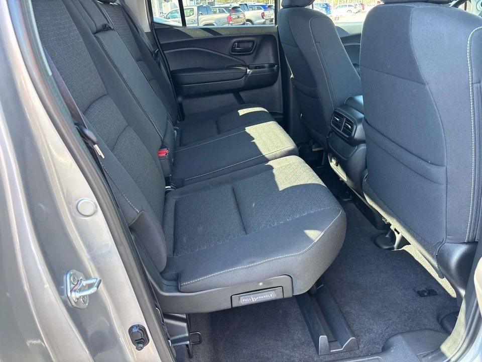 2025 Honda Ridgeline 2nd Gen - Image 17 of 21