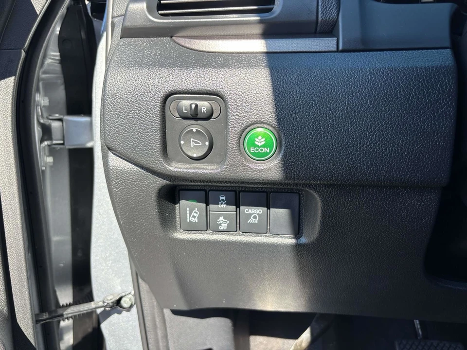 2025 Honda Ridgeline 2nd Gen - Image 20 of 21
