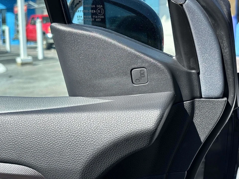 2025 Honda Ridgeline 2nd Gen - Image 21 of 21