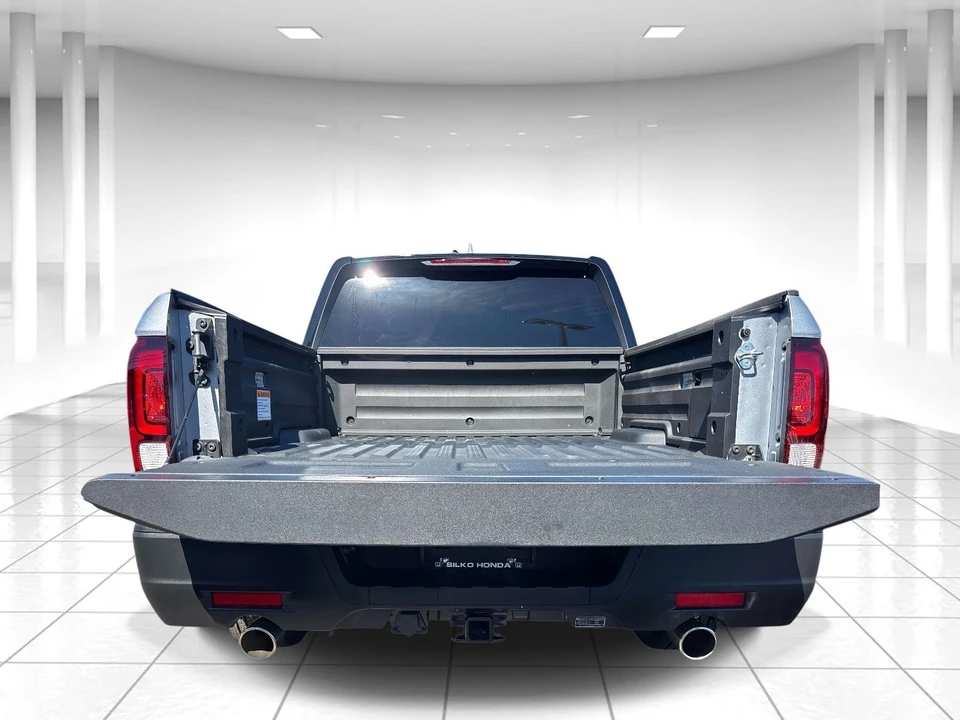 2025 Honda Ridgeline 2nd Gen - Image 6 of 21