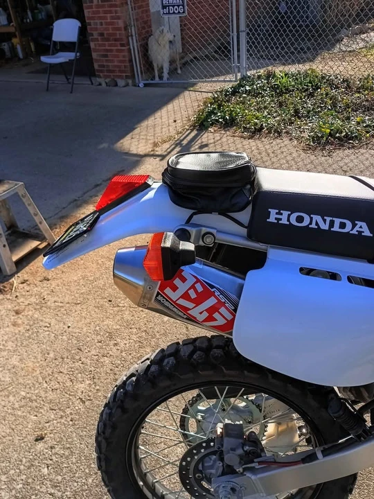 2025 Honda XR - Image 3 of 6