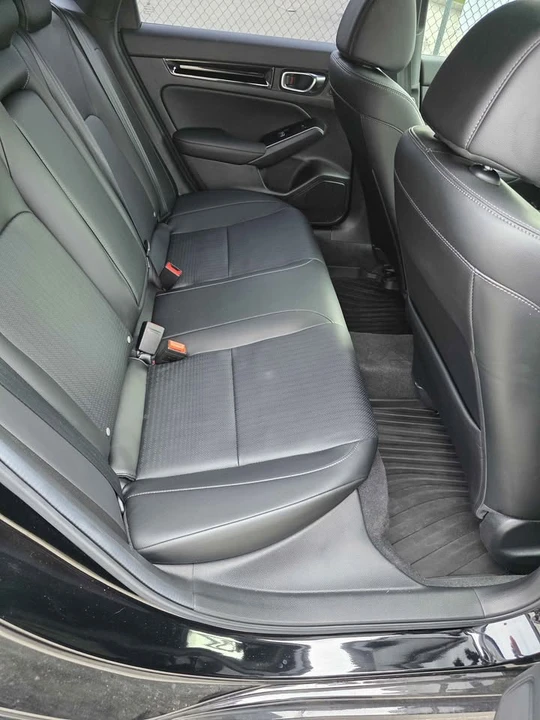 2025 Honda Civic 11th Gen - Image 8 of 13