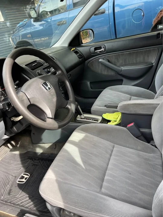 2025 Honda Civic 11th Gen - Image 6 of 8
