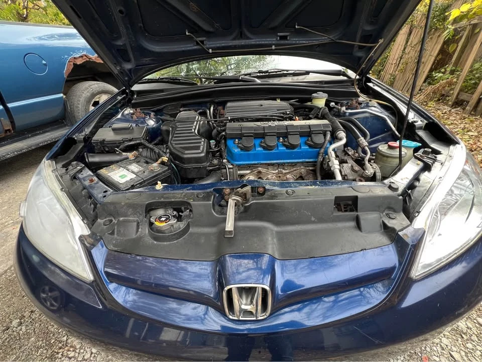 2025 Honda Civic 11th Gen - Image 5 of 8