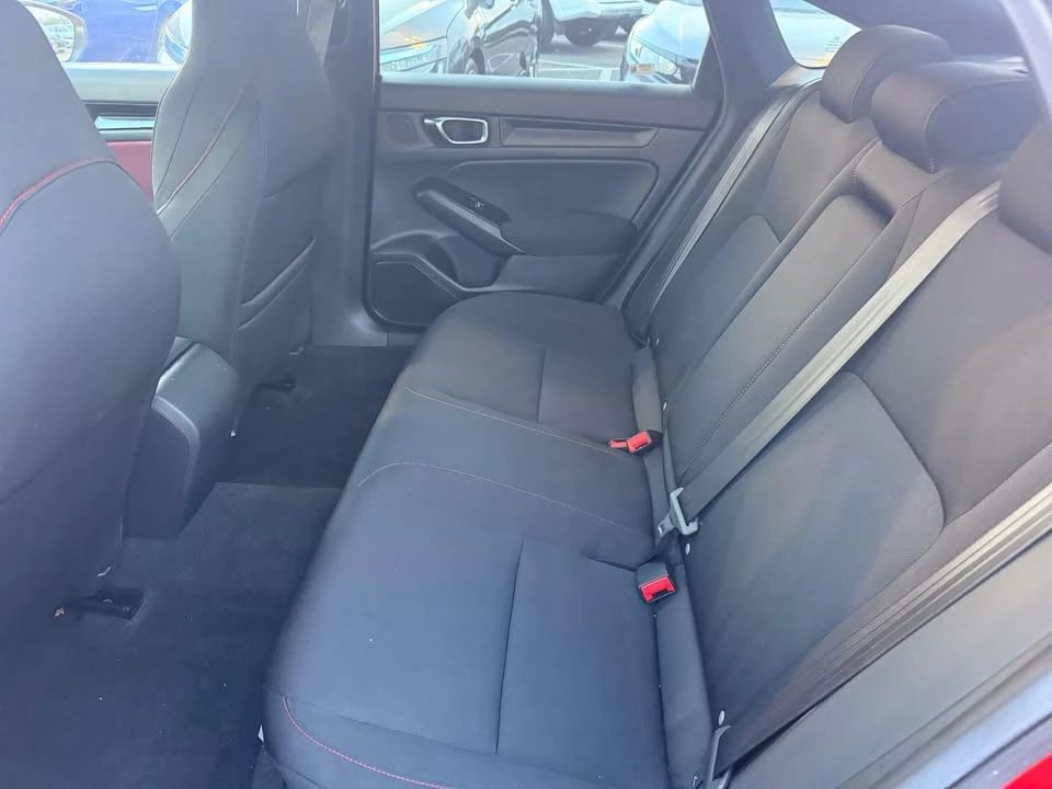 2025 Honda Civic 11th Gen - Image 5 of 6