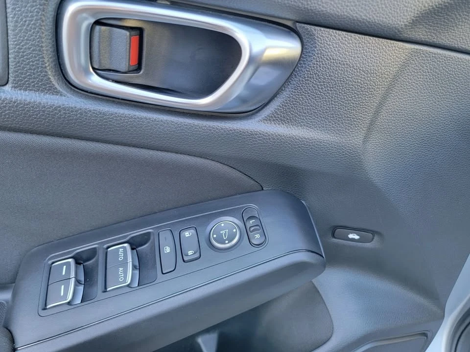 2025 Honda Civic 11th Gen - Image 20 of 20