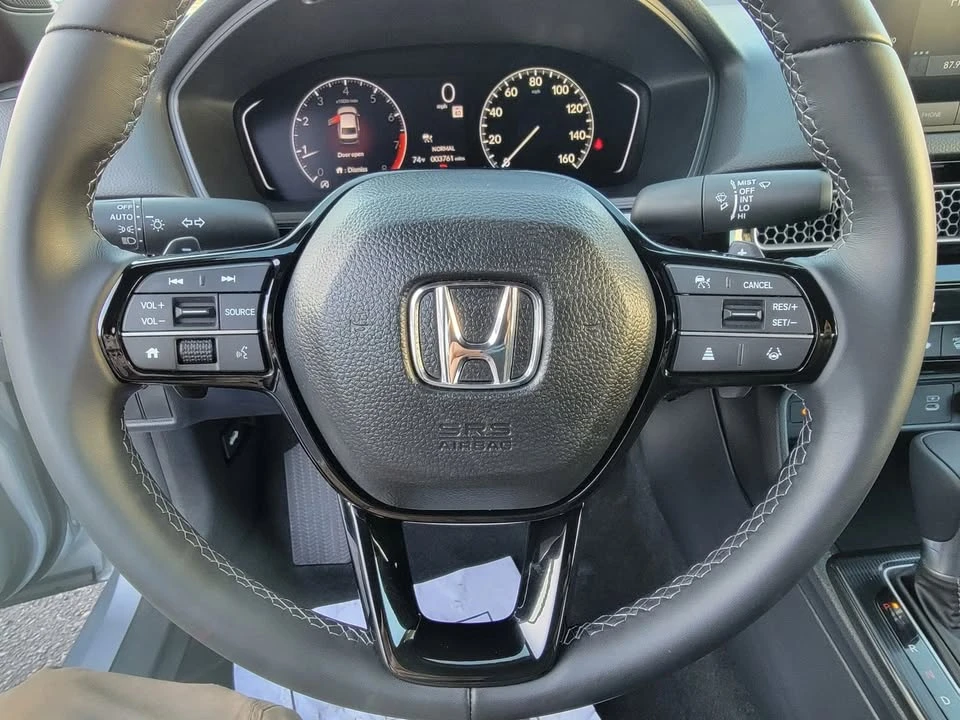 2025 Honda Civic 11th Gen - Image 12 of 20
