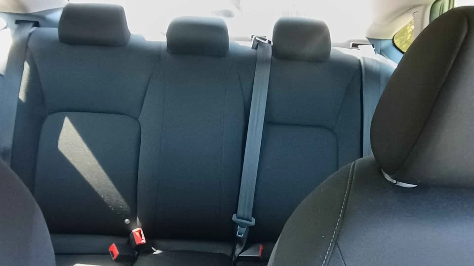 2025 Honda Civic 11th Gen - Image 12 of 12