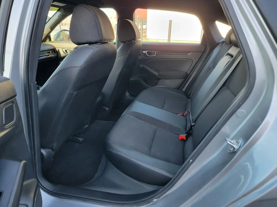 2025 Honda Civic 11th Gen - Image 18 of 20