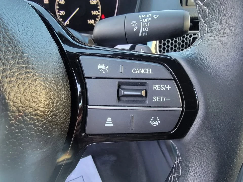 2025 Honda Civic 11th Gen - Image 14 of 20
