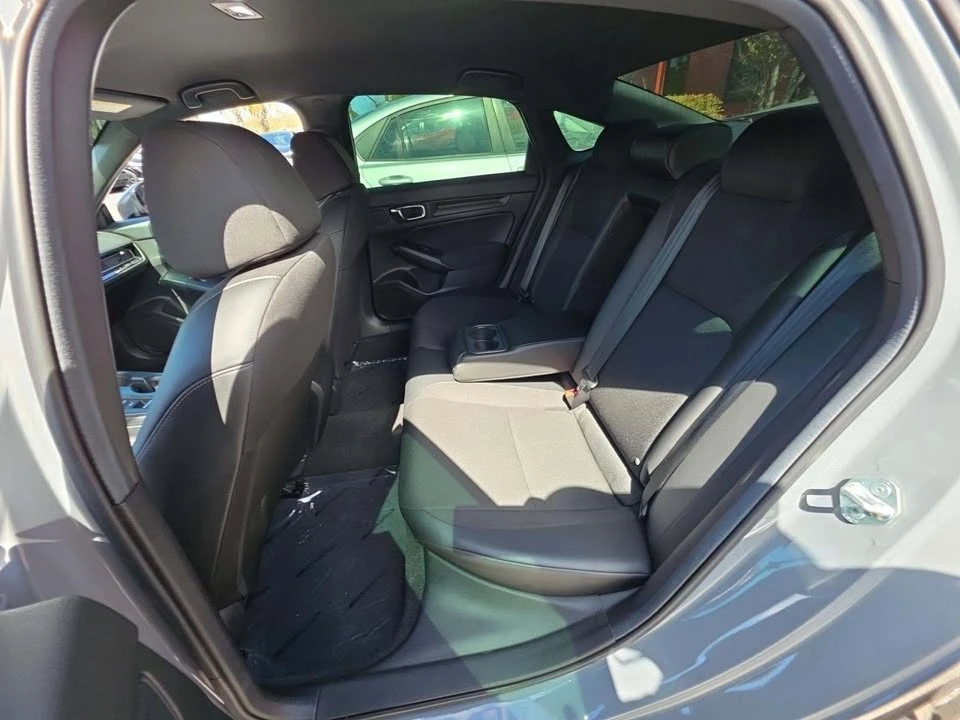 2025 Honda Civic 11th Gen - Image 6 of 11