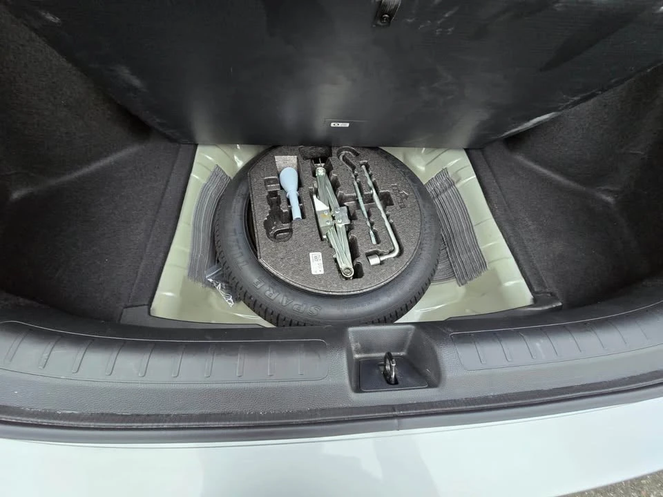 2025 Honda Civic 11th Gen - Image 18 of 18