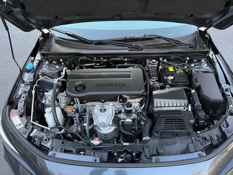 2025 Honda Civic 11th Gen - Image 13 of 13