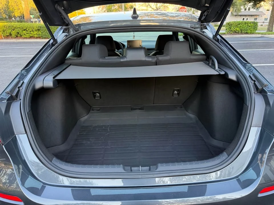 2025 Honda Civic 11th Gen - Image 12 of 13