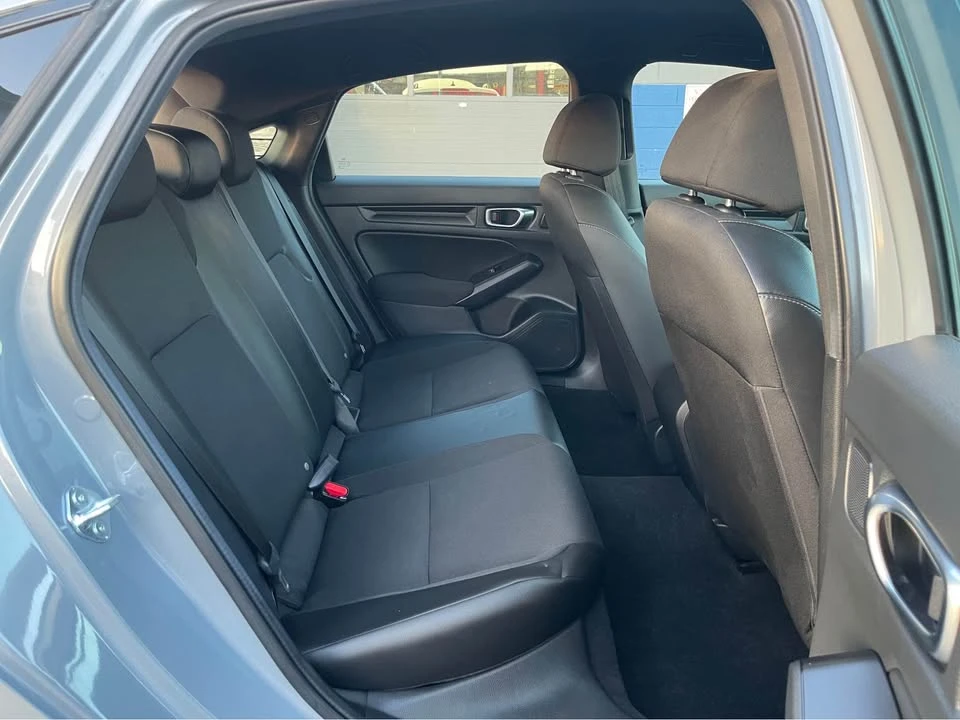 2025 Honda Civic 11th Gen - Image 16 of 20